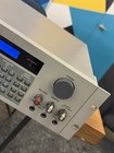 Akai S-950 Rack Sampler 1536 Mword Memory Ex  s950 Original Lcd  clean  Armens