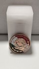 2024 M  xico Libertad Colorized 1 Oz Copper Round  999 1 Tube Of  20  Fresh Mint