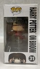Funko Pop Harry Potter On Broom Sdcc Exclusive  31 San Diego Comic Con