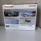 Pioneer Mvh-s215bt Bluetooth Car Stereo Media Player Usb Mp3 Auxiliary Am fm
