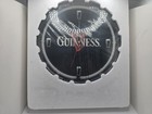 New Guinness Pint Neon Wall Clock Nib Bar Mancave Sign Light Pub Beer Stout