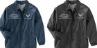 Rf-4c Phantom Ii  Interceptor  vietnam  embroidered Jacket officially Licensed