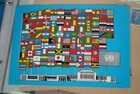 Un Geneva 1950s   60s Specialized Collection Of 160 Covers  130 Stamps   5 Sheets