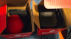 Boxbollen Boxball Reflex Punching Ball Mma Fitness Game Lot Of 2   New  