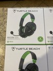 Turtle Beach Recon 50 Wired Stereo Gaming Headset Xbox Lot Of 8  Unopened