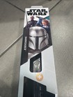 New Star Wars Darksaber Forge Lightsaber Jedi Sith Kids Toy Customizable Sealed