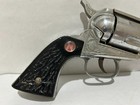 Vintage Nichols Stallion 45 Mark Ii  Toy Cap Gun Read