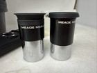 Meade Etx-60at Refractor Digital Astro Telescope W  Autostar Computer