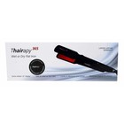 Hair Straightener Flat Iron 1 5 Inch Extra Wide Plates Wet Dry Professional Salo