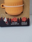 Arcadia Trail Portable Showerhead Fits Most Water Bottles Free Shipping