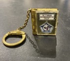 Vintage Keychain Photo Album Soviet Cosmonauts From Ussr  Soviet Space Explorers