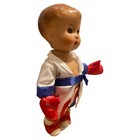 Vtg 1994 Effanbee Durable Doll Candy Kid Boxer V564 12     the Champ    Replica