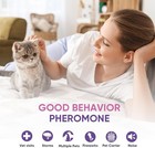 Cat Calming Pheromone Diffuser Effectively Relieve Anxiety Stress