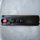 Vintage Sony Tcm-323 Cassette-corder Cassette Player Voice Recorder - Tested