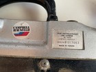 Campbell Hausfeld Dual Piston Straight Line Sander Tl1016  Works