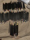 Derwent Chromaflow Colored Pencils 145 150 Professional Artist Set W  Tin