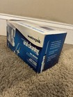Waterpik Personal Oral Cleaning System Oral Irrigator Wp-60w New
