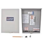 100 Amp Single Phase Generator Automatic Transfer Switch For Generac Rxsw100a3