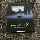 Elgato Game Capture Hd External Capture Card Stream Retro Consoles Usb Tested