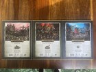 Warhammer Age Of Sigmar Dawnbringer Books 1  2  3  i  Ii  Iii 