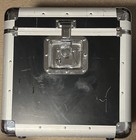 Eurolite Vinyl 12  Lp Case Procases   Com Vg Condition Clean And Solid   