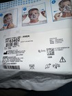 Airfit F20 Full Face Headgear Large Cushion    63402 Sealed Package