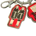 The Shining Keychain Axe Typewriter Twins Evil New Horror 