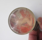 Adult Vtg Suicide Steering Wheel Knob - Nude Marilyn Monroe