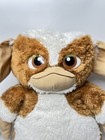 Toy Factory Gremlins Gizmo 17  Sitting 21 Standing Plush Soft Tan And White