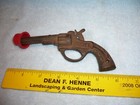 Circa   1900 Stevens  model   Cast Iron   Pistol  Single Shot