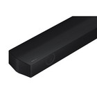 Samsung 3 1 Channel Sound Bar W  Wireless Subwoofer   Dolby 5 1 Audio Hw-b63c