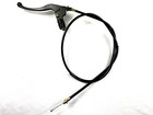 Clutch Cable   Lever Control For Yamaha Blaster 200 Yfs200   1987-2006