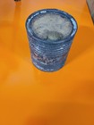 E i  Du Pont De Nemours   Co Smokeless Powder Tin Vintage