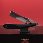 Vintage antique 3 4 George Wostenholm   Sons  Ixl Sheffield Razor  Original 