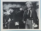 John Wayne She Wore A Yellow Ribbon Victor Mclaglen John Ford Lobby Card