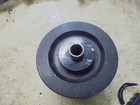 Blower Idler Pulley 3 3 4 Od 3  Wide Gmc 671 871 Sbc Bbc Nhra Ihra Mud Truck