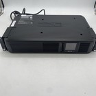 Tripp Lite Smart1500lcd 1500va Ups Smart Battery Backup   Surge Protectornobatt