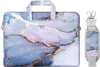 Laptop Bag For Macbook Air Pro 13 14 15 16 17 17 3 Inch Men s Women Briefcase