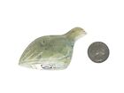 Inuit Soapstone Carving  44-g25  Y3k