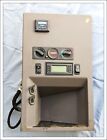     Peterbilt 579 Left driver Sleeper Control Panel U64-6031-010000001 Oem