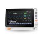 10  Icu Vital Signs Patient Monitor Multi-parameters Ecg Nibp Resp Temp Spo2 Pr
