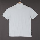 Callaway Mens Golf Shirts Polo Performance Stretch Bright White Opti Dri Sz Nwt