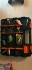 Tackle Box And Filet Kit Bundle Includes Everything In Pics