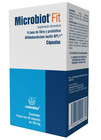 Microbiot Fit   Bifidobacterium Lactis Bpl-1   30 C  psulas
