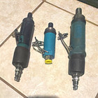 Dynabrade 48350-52200-52277  Air Die Grinder 