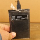 Seagate Backup Plus Portable External Hard Drive 1tb Usb 3 0 Black Slim Used