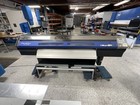 Roland Soljet Pro3 Xc-540 Printer cutter 12 Heads