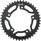 Vortex 526as-45 Steel Rear Sprocket 520 Pitch 45 Tooth Black