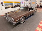 1984 Cadillac Eldorado - Coupe - Low Miles -see Video