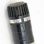 Shure 545 Unidyne Iii Dynamic Microphone     Gooseneck Talkback Mic